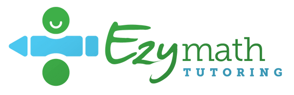 Ezy Math Tutoring Pre Paid Packages